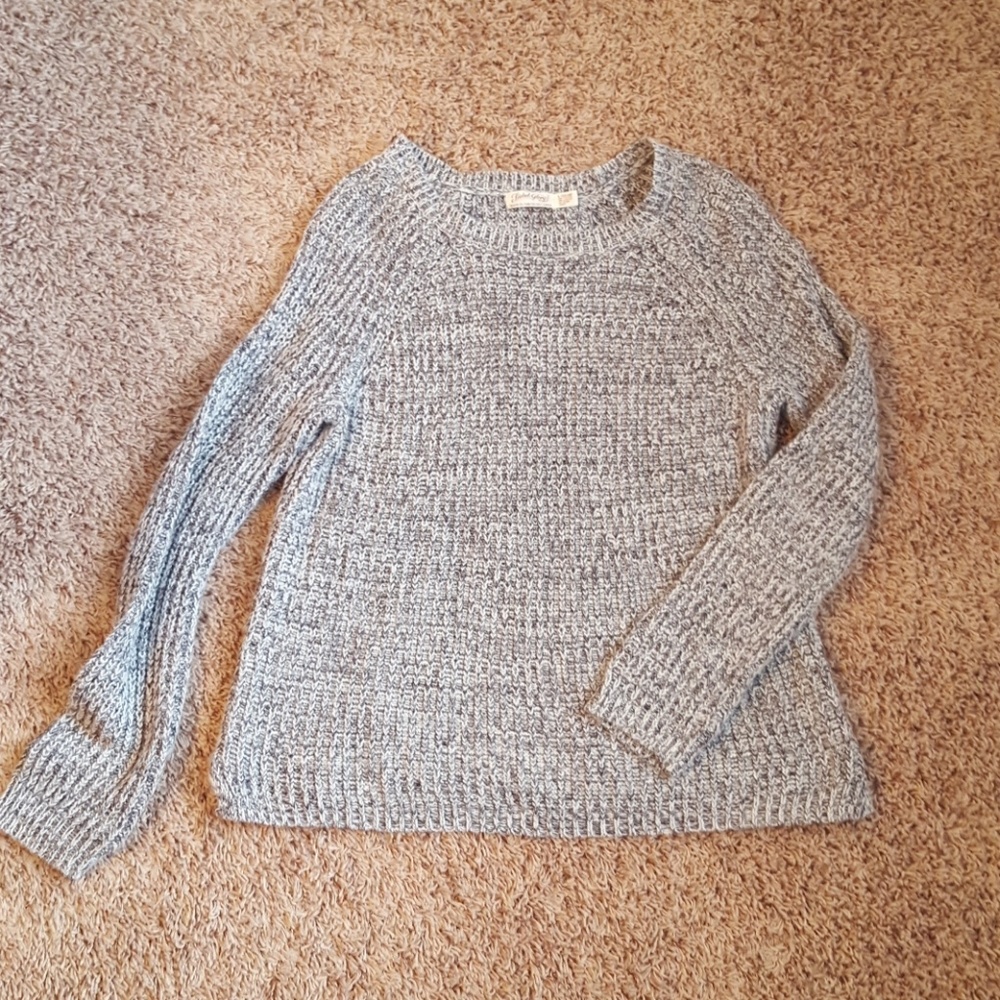 Women's faded glory sweater